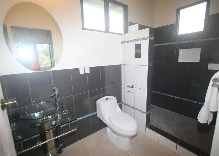 Cabinas Casa Bonita