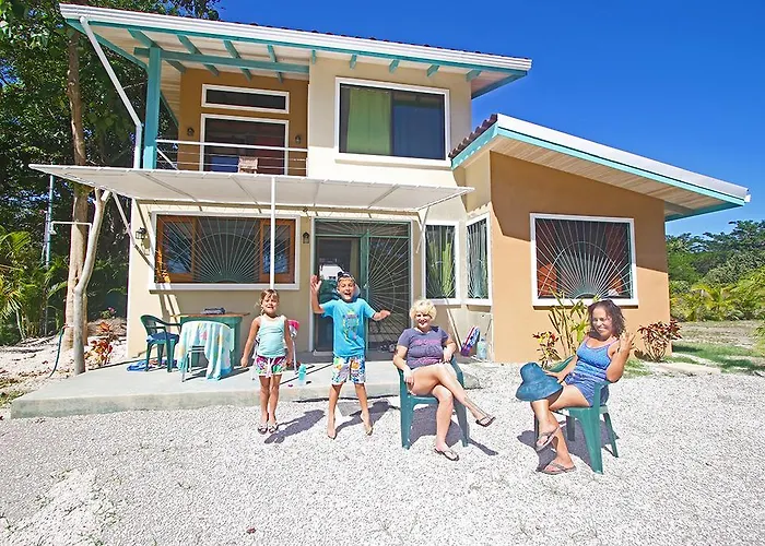 Cabinas Casa Bonita
