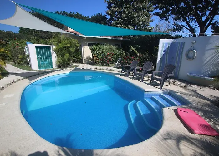 Cabinas Casa Bonita Samara